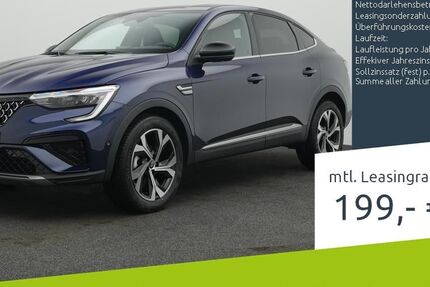 Renault Arkana 5.168 km 26.290 &euro; Bremen 28207