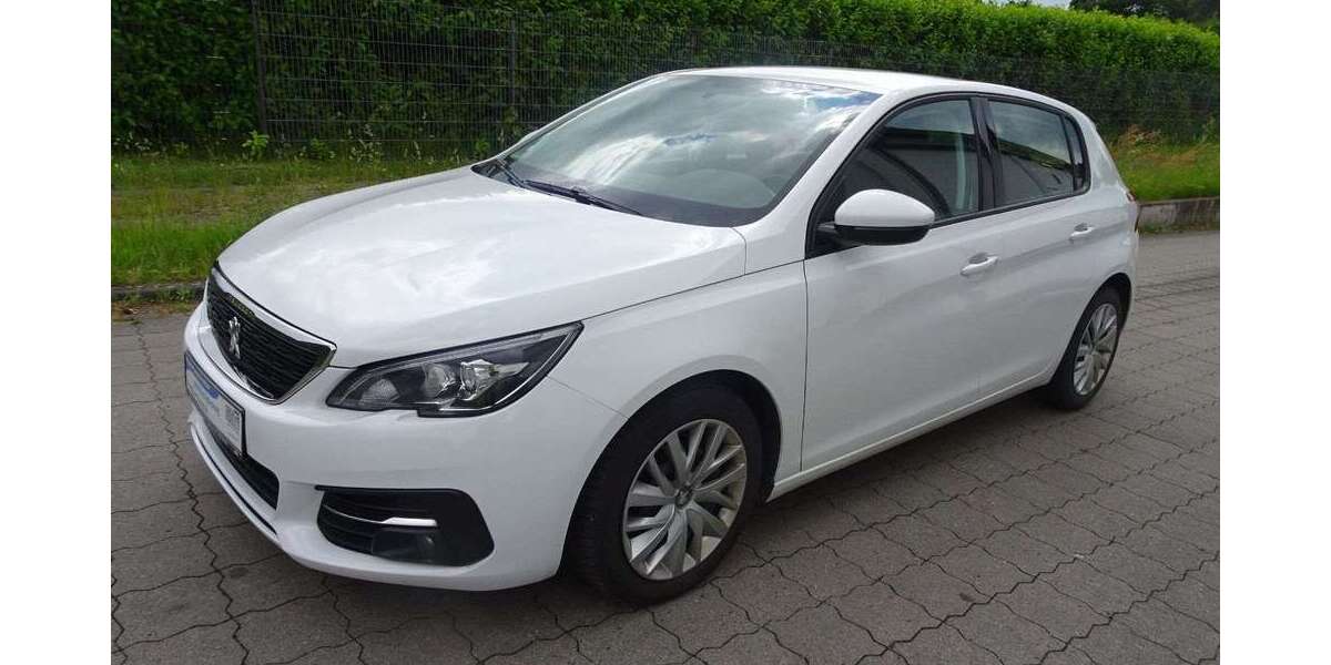 Peugeot 308 186.500 km 7.000 &euro; Osterholz-Scharmbeck 27711