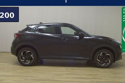 Nissan Juke 81.603 km 13.980 &euro; Bremen / Arsten 28279
