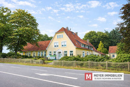 Haus Ganderkesee Hoyerswege - 1 Zimmer, 425 m&sup2;, 1.190.000&euro; | Angebot:26909456