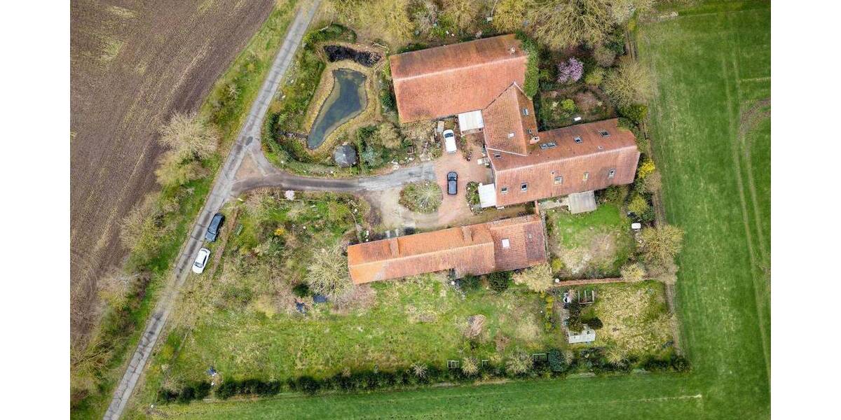 Mehrfamilienhaus, Wohnhaus Emtinghausen - 7 Zimmer, 127 m&sup2;, 885.000&euro; | Angebot:26891645