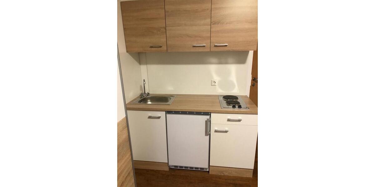 Erdgeschoßwohnung Ritterhude - 1 Zimmer, 16 m&sup2;, 550&euro; | Angebot:24836354