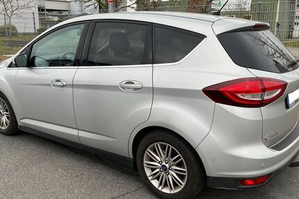 Ford C-Max 83.000 km 8.900 &euro; Langwedel 27299