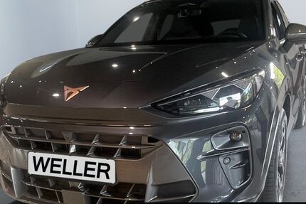 Cupra Terramar 10.000 km 33.900 &euro; Bremen 28205
