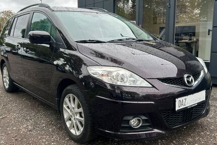 Mazda 5 171.375 km 3.995 &euro; Stuhr 28816