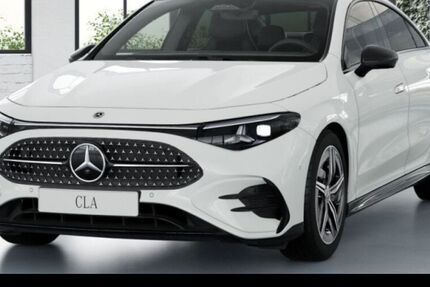 Mercedes-Benz CLA 180 9.900 km 39.900 &euro; Bremen 28329