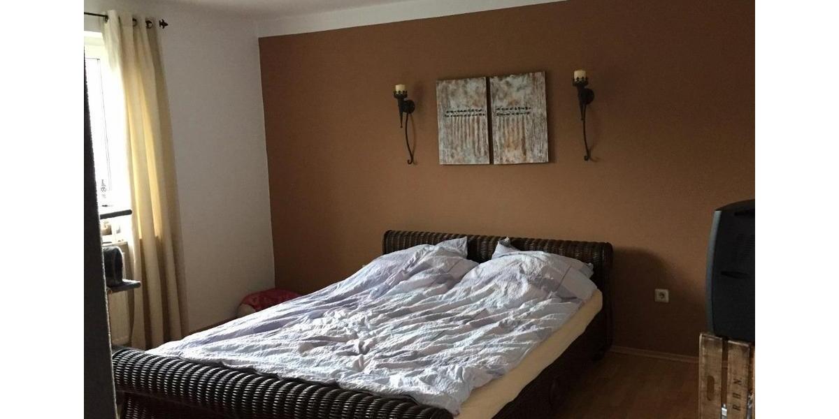 Etagenwohnung Hambergen - 3 Zimmer, 82 m&sup2;, 163.500&euro; | Angebot:27113684