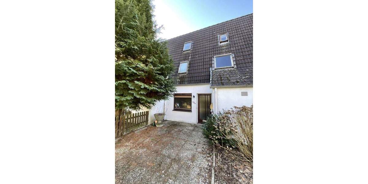 Reihenmittelhaus Achim Baden - 4 Zimmer, 128 m&sup2;, 245.000&euro; | Angebot:25667542