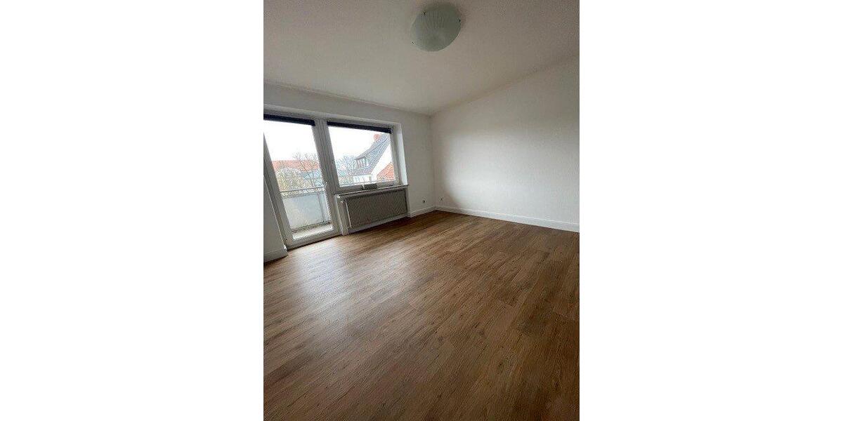 Etagenwohnung Bremen Vegesack - 1 Zimmer, 37 m&sup2;, 345&euro; | Angebot:26677152
