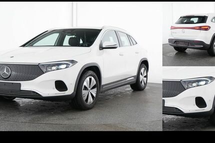 Mercedes-Benz EQA 9.500 km 37.970 &euro; Lilienthal 28865