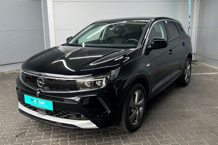 Opel Grandland (X) 14.578 km 29.890 € Osterholz-Scharmbeck 27711