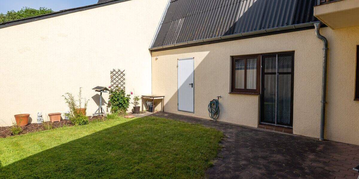 Reihenmittelhaus Delmenhorst Schafkoven/Donneresch - 5 Zimmer, 141 m&sup2;, 286.000&euro; | Angebot:26798420