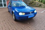 VW Golf 216.927 km 2.660 € Bremen 28195