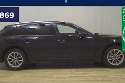 Audi A6 145.532 km 23.880 &euro; Bremen / Arsten 28279