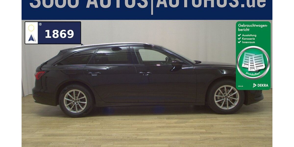 Audi A6 145.532 km 24.280 &euro; Bremen / Arsten 28279