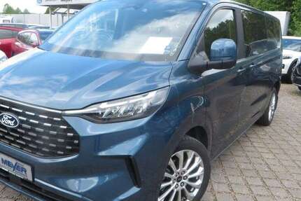 Ford Tourneo Custom 4.995 km 56.990 &euro; Achim-Baden 28832
