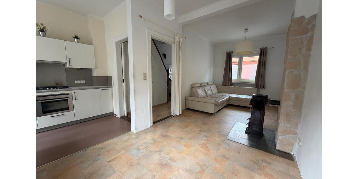 Reihenhaus Bremen Walle - 3 Zimmer, 75 m&sup2;, 225.000&euro; | Angebot:25960667