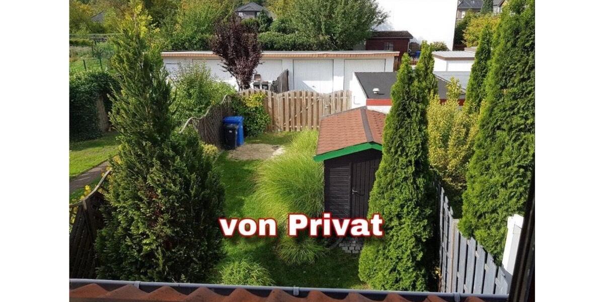 Reihenhaus Osterholz-Scharmbeck Scharmbeck - 3 Zimmer, 95 m&sup2;, 238.000&euro; | Angebot:24380683