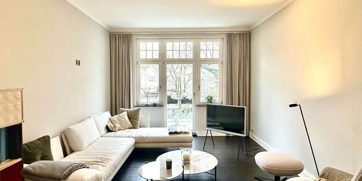 Einfamilienhaus Bremen Schwachhausen - 12 Zimmer, 279 m&sup2;, 1.490.000&euro; | Angebot:25545423