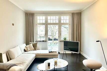 Haus Bremen Schwachhausen - 12 Zimmer, 279 m&sup2;, 1.490.000&euro; | Angebot:25545423
