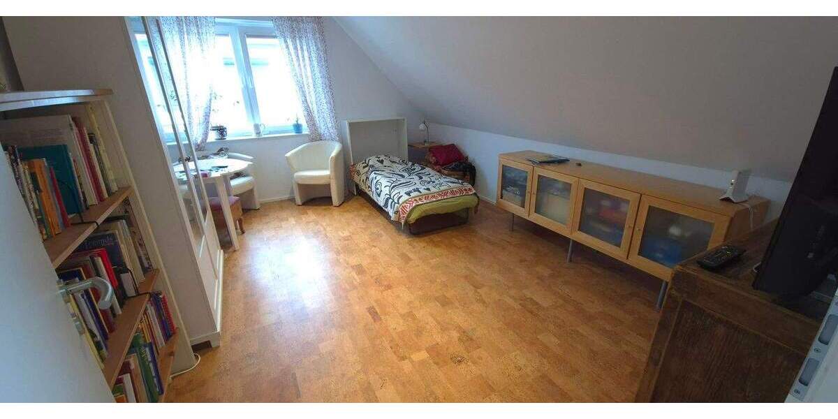Mehrfamilienhaus, Wohnhaus Ottersberg - 5 Zimmer, 173 m&sup2;, 670.000&euro; | Angebot:25675466