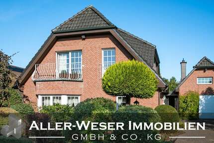 Haus zum Kaufen in Bremen 495.000 € 141.06 m² 5 zimmer