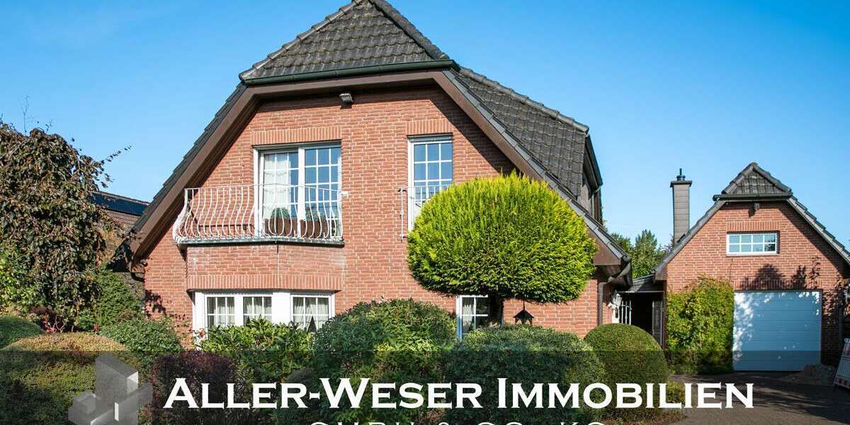 Haus zum Kaufen in Bremen 495.000 € 141.06 m² 5 zimmer