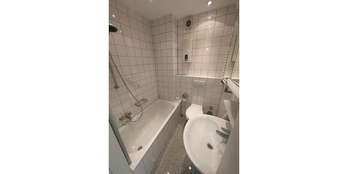 Hochparterre Bremen Horn-Lehe - 3 Zimmer, 70 m&sup2;, 225.000&euro; | Angebot:26762983