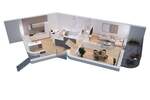 Reihenendhaus Achim - 5 Zimmer, 182 m&sup2;, 410.000&euro; | Angebot:25850575