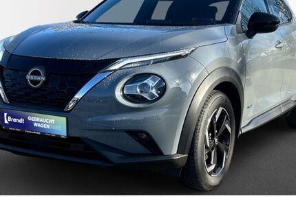 Nissan Juke 3.499 km 19.790 &euro; Achim 28832