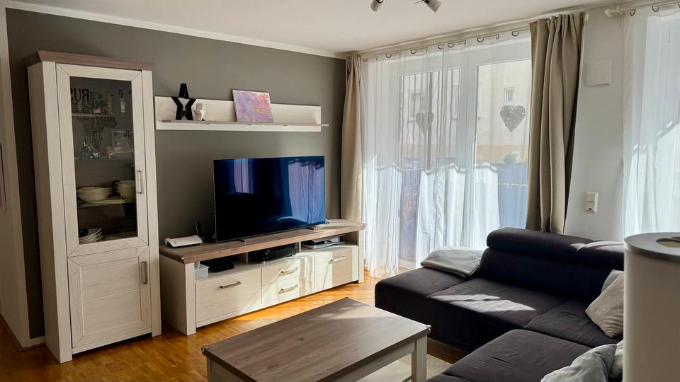 Etagenwohnung Bremen Neustadt - 3 Zimmer, 73 m&sup2;, 329.000&euro; | Angebot:26486112