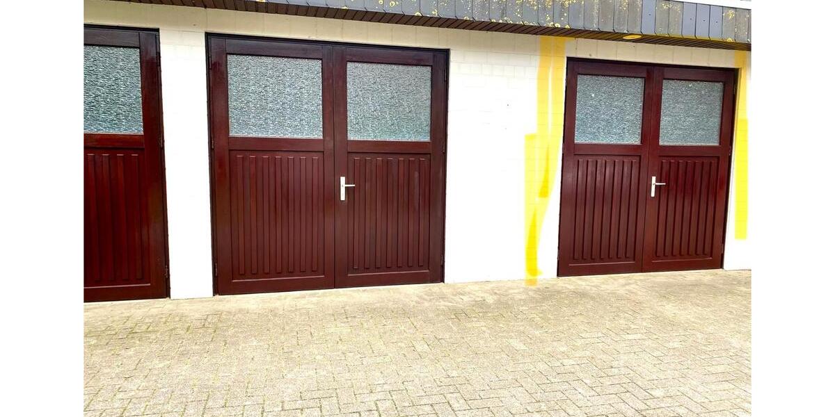 Erdgeschoßwohnung Weyhe - 3 Zimmer, 90 m&sup2;, 287.000&euro; | Angebot:25232974