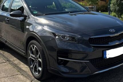 Kia XCeed 80.000 km 16.250 &euro; Osterholz Scharmbeck 27711