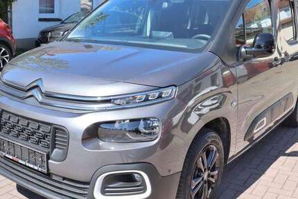 Citroen Berlingo 18.800 km 24.680 &euro; Lilienthal 28865