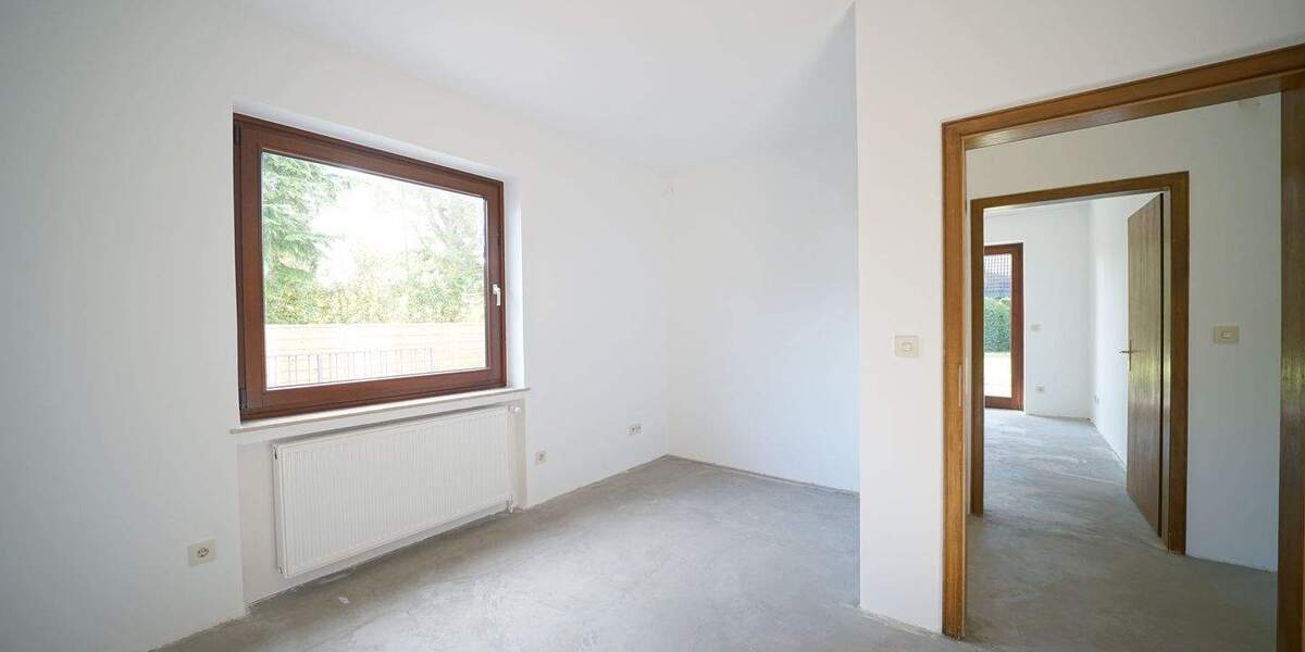 Einfamilienhaus Bremen Oberneuland - 4 Zimmer, 129 m&sup2;, 550.000&euro; | Angebot:25669645