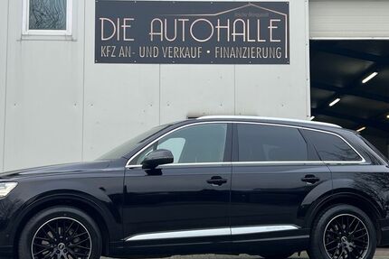 Audi Q7 88.232 km 39.593 &euro; Delmenhorst 27755
