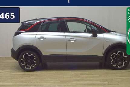 Opel Crossland 89.508 km 13.980 € Bremen 28279