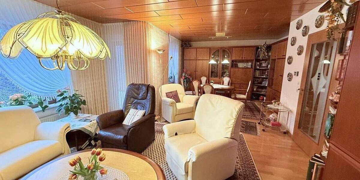 Reihenendhaus Bassum / Groß Bramstedt Bramstedt - 4 Zimmer, 108 m&sup2;, 189.000&euro; | Angebot:25107105