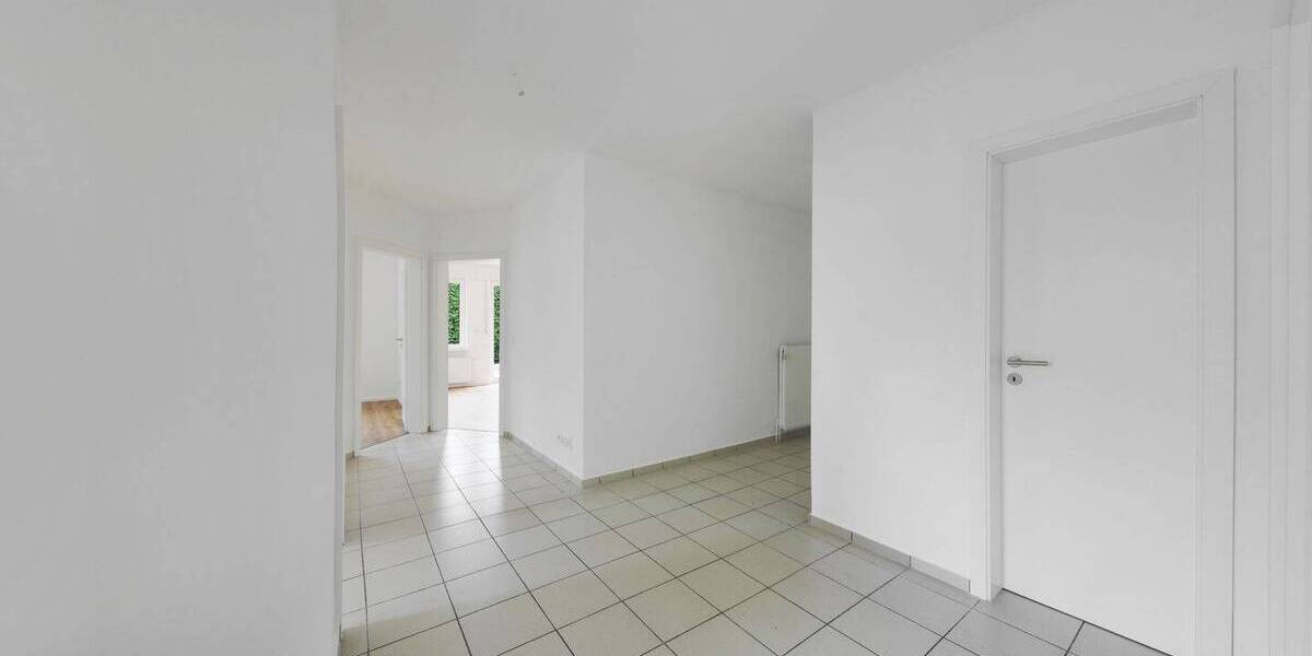 Etagenwohnung Dünsen - 4 Zimmer, 105 m&sup2;, 229.000&euro; | Angebot:26909654