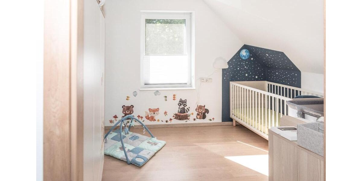 Einfamilienhaus Bremen Hemelingen - 5 Zimmer, 142 m&sup2;, 669.000&euro; | Angebot:26771014
