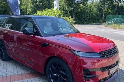 Land Rover Range Rover Sport 69.500 km 89.900 &euro; Bremen 28357