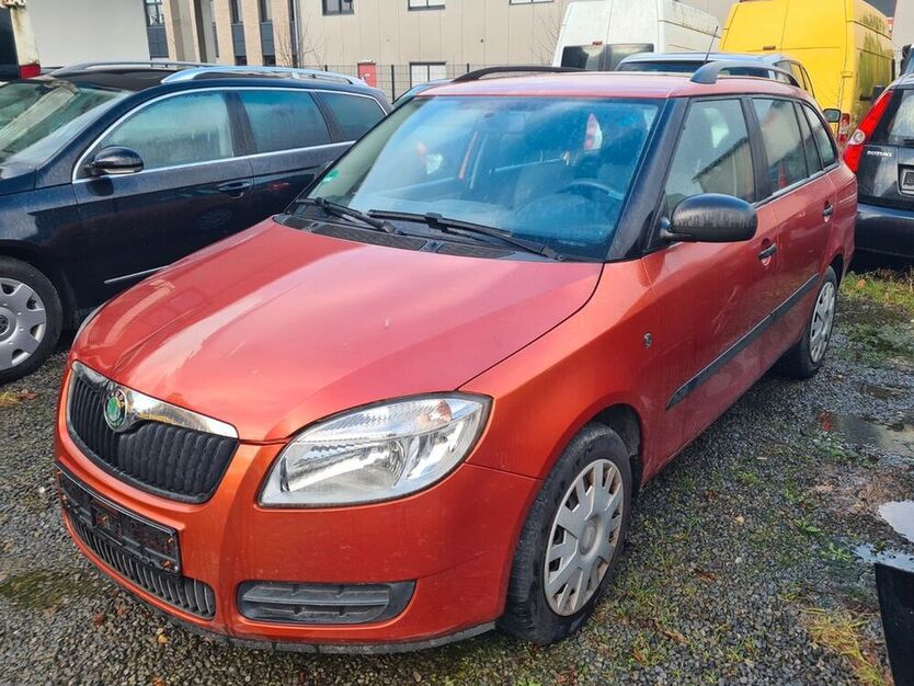 Fabia