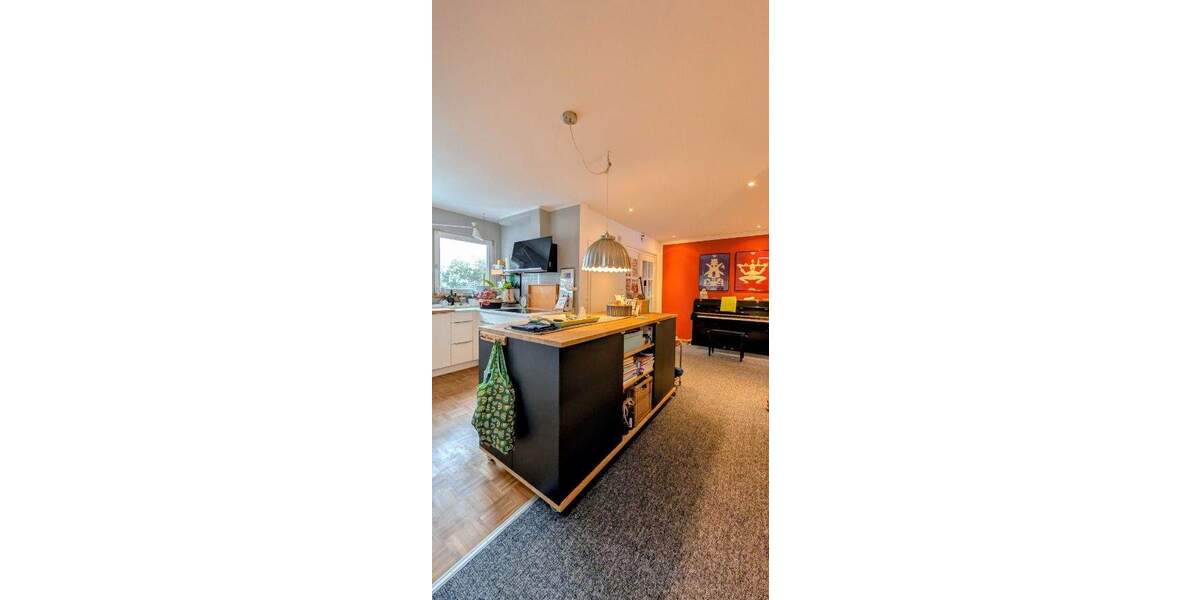 Reihenendhaus Bremen Borgfeld - 4 Zimmer, 141 m&sup2;, 559.900&euro; | Angebot:25733086