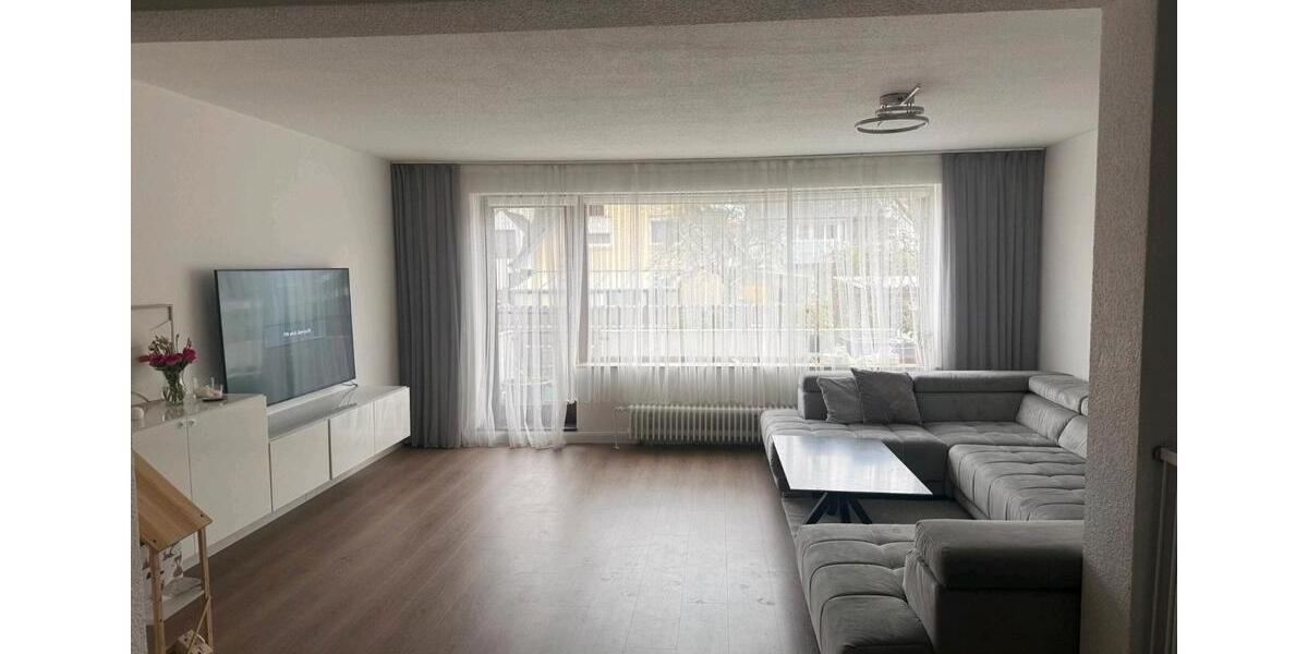 Familienfreundliches Reihenmittelhaus mit Garten&Garage-299.000€ 4 zimmer