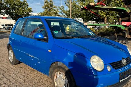 VW Lupo 208.436 km 900 &euro; Bremen 28197