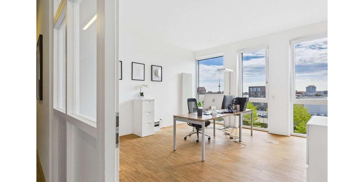 Gewerbeobjekt Bremen Walle - 3.744&euro; | Angebot:24626094