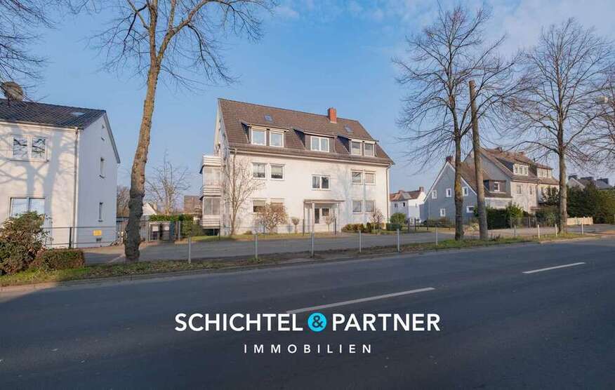 Wohnung zum Kaufen in Bremen 189.000 € 74 m²