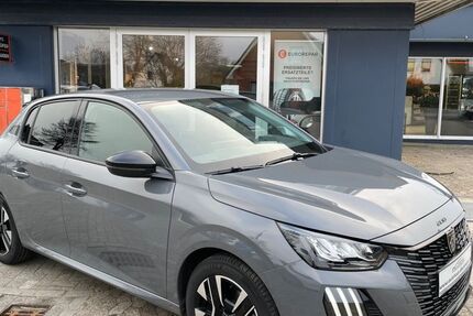 Peugeot 208 15.700 km 17.490 &euro; Worpswede 27726
