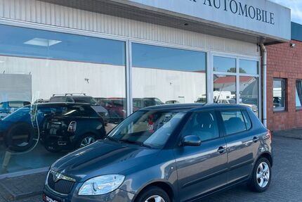 Skoda Fabia 149.922 km 4.600 &euro; Sottrum 27367