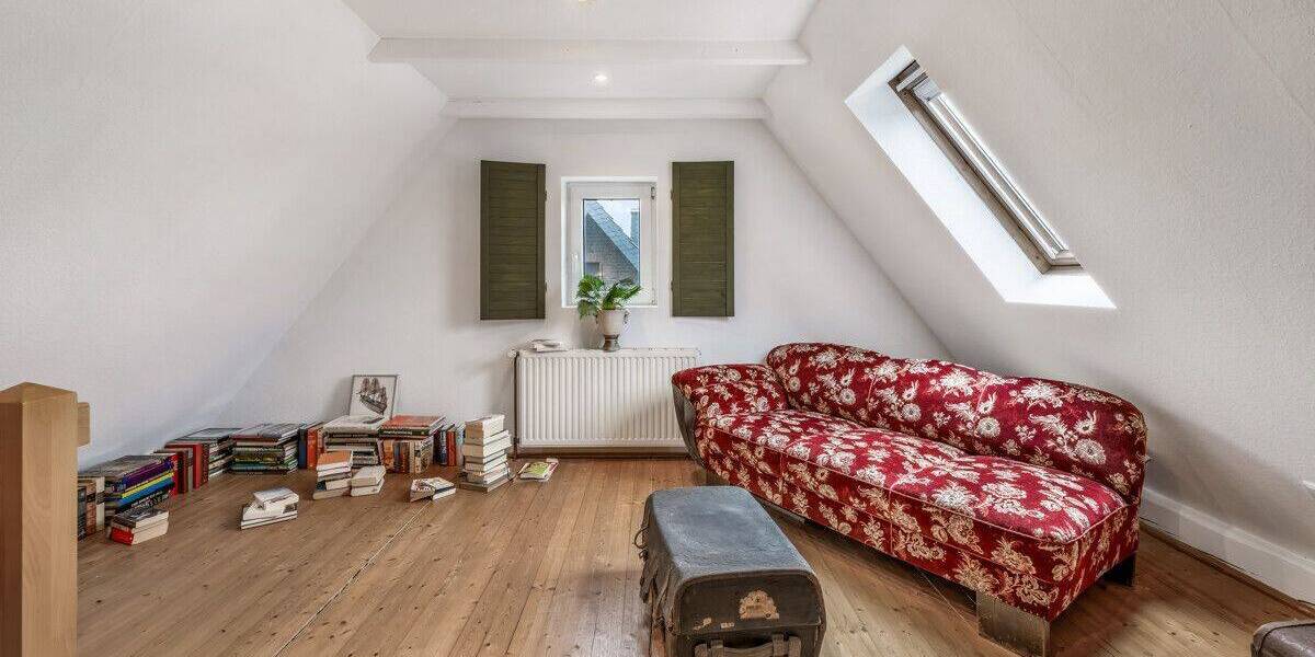 Etagenwohnung Weyhe Leeste - 3 Zimmer, 120 m&sup2;, 249.000&euro; | Angebot:26804184
